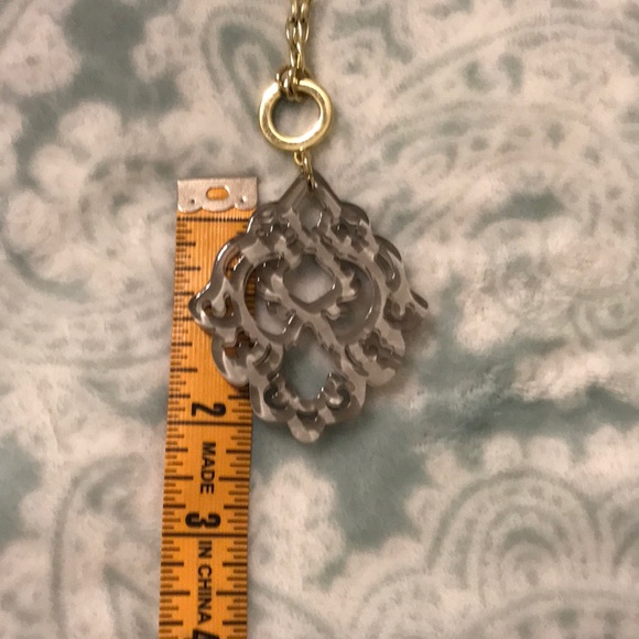 Necklace. - Picture 3 of 4